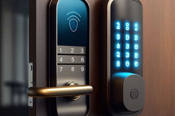 Sapanbağları Elektronik ve Akıllı Kilit Sistemleri