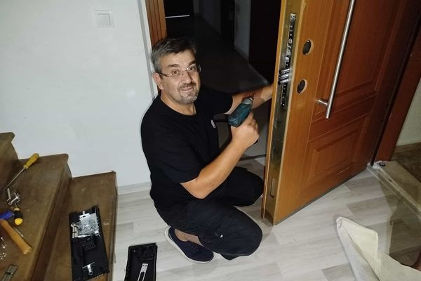 Sapanbağları Ev ve Ofis Kapı Açma